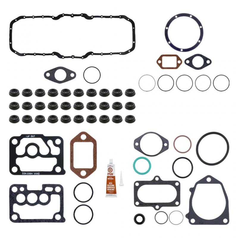PAI INDUSTRIES - EGS-3392 - LOWER GASKET SET REPLACES MACK 57GC3133A