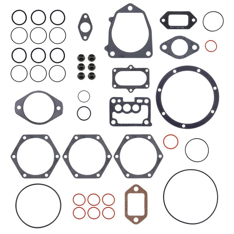 PAI INDUSTRIES - EGS-3841 - LOWER GASKET SET REPLACES MACK 126SB191