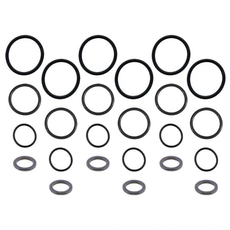PAI INDUSTRIES - EGS-3856-150 - O-RING INJECTOR KIT
