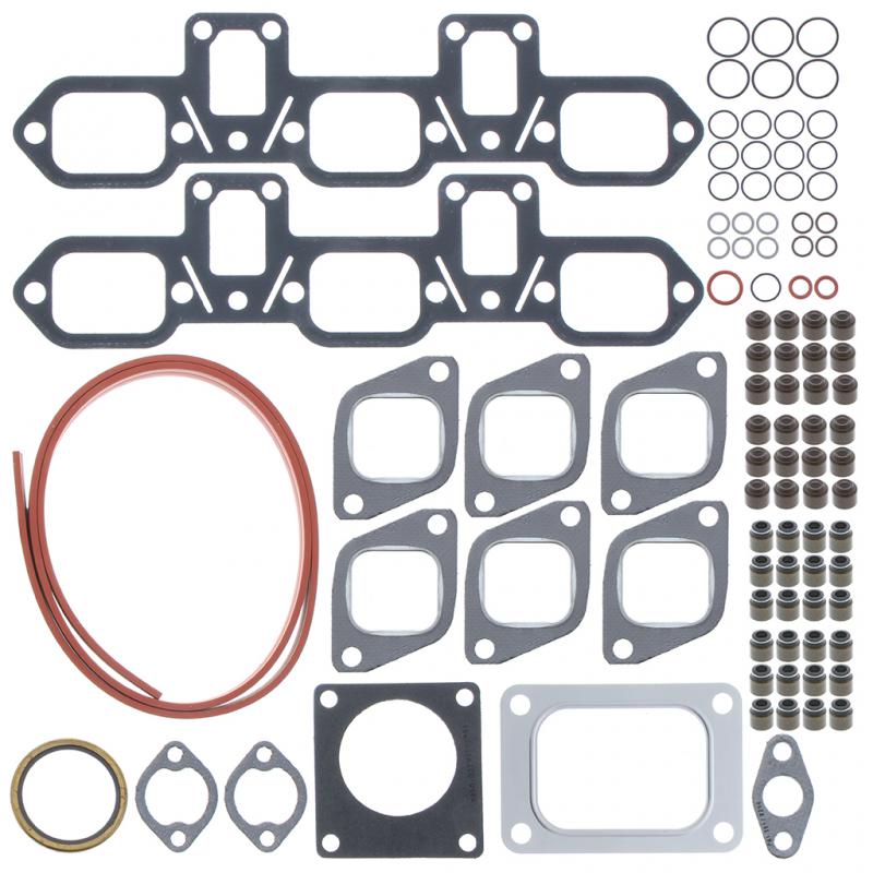 PAI INDUSTRIES - EGS-3889 - UPPER GASKET KIT REPLACES MACK 57GC2118A