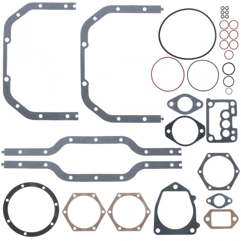 PAI INDUSTRIES - EGS-3903 - LOWER GASKET KIT REPLACES MACK 57GC2119