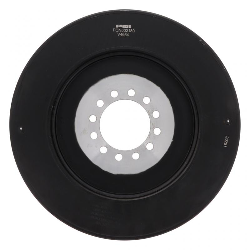 PAI INDUSTRIES - EHD-8568 - DAMPER REPLACES MACK 404GB498C