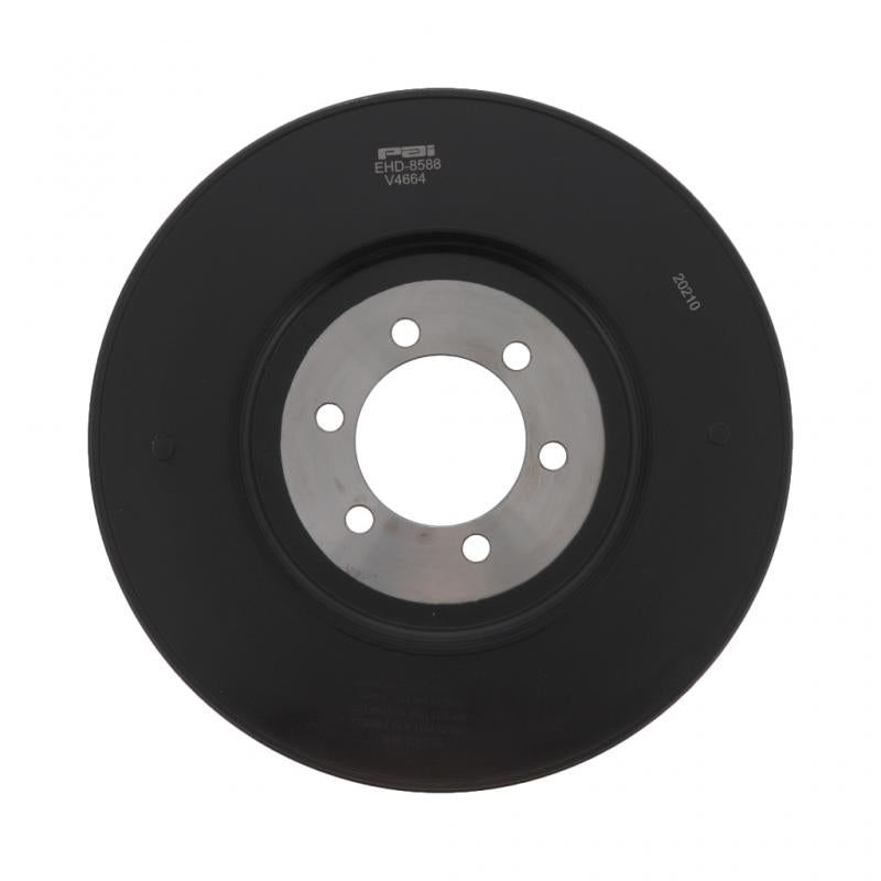 PAI INDUSTRIES - EHD-8588 - HARMONIC DAMPER REPLACES MACK 404GB470