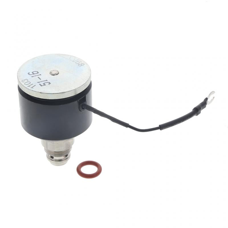 PAI INDUSTRIES - EKT-1103 - SOLENOID KIT REPLACES MACK 57GC198