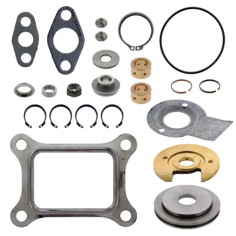 PAI INDUSTRIES - EKT-9261 - TURBOCHARGER REPAIR KIT REPLACES MACK 7536-187197