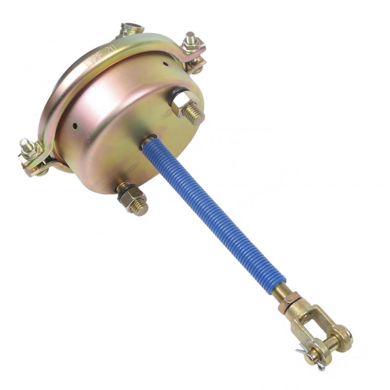 PAI INDUSTRIES - EM02200-100 - SERVICE CHAMBER ASSEMBLY REPLACES BENDIX 288803