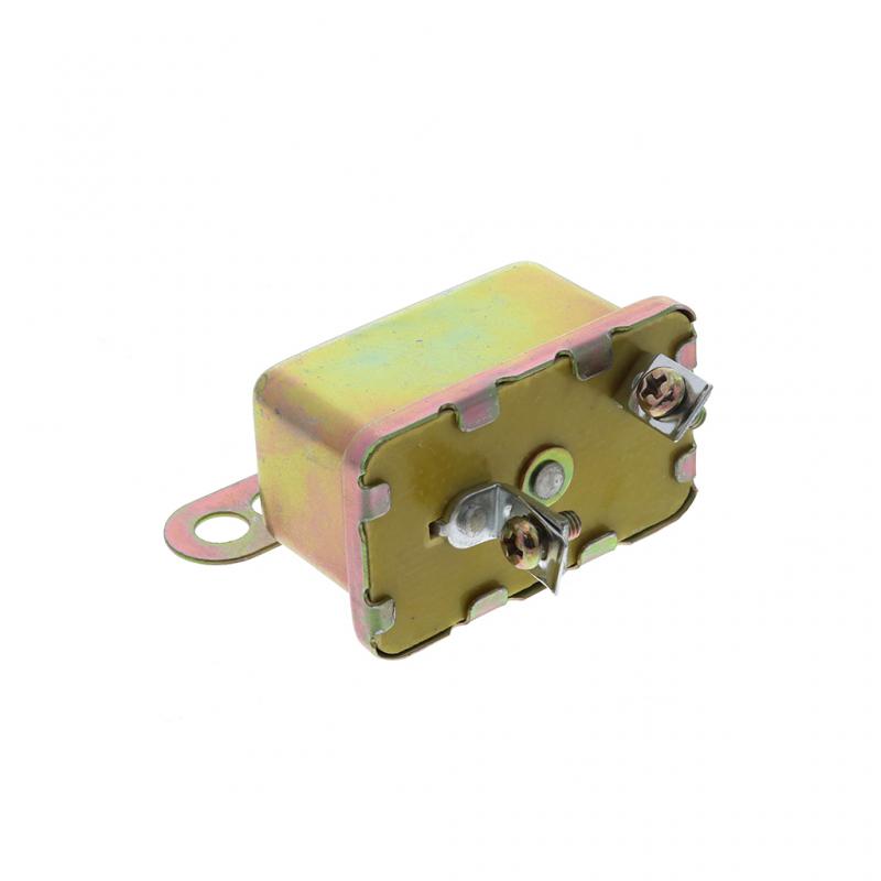 PAI INDUSTRIES - EM05040 - LOW AIR BUZZER REPLACES MACK 7MR29P2