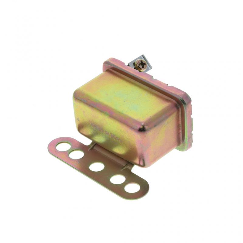 PAI INDUSTRIES - EM05040 - LOW AIR BUZZER REPLACES MACK 7MR29P2