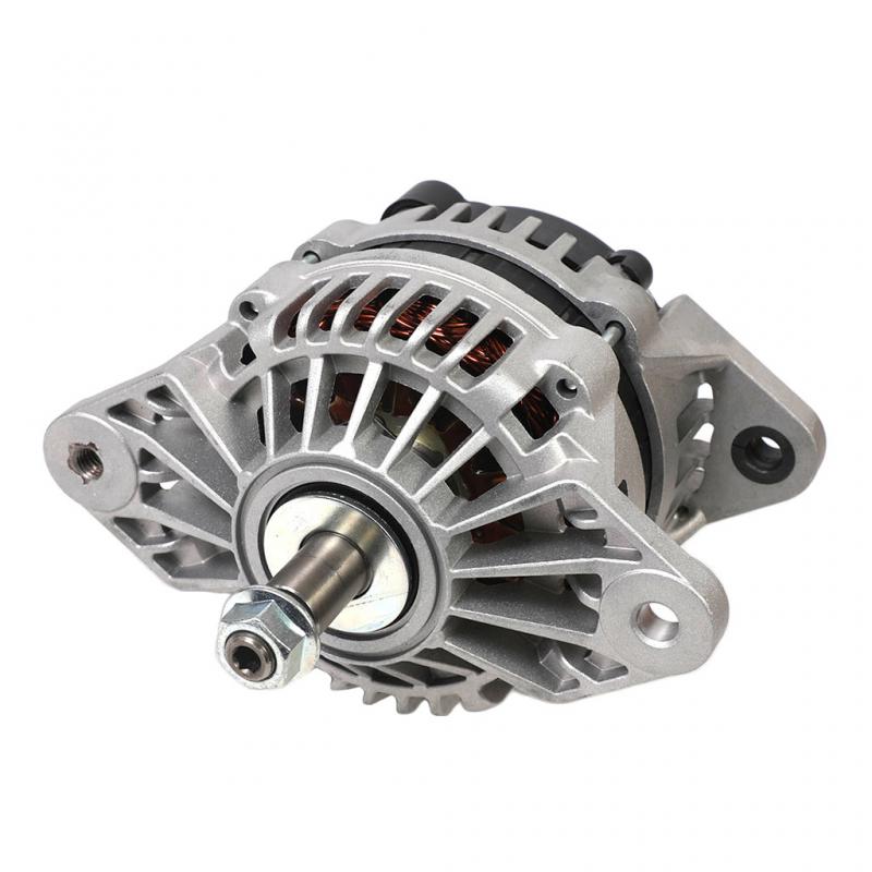 PAI INDUSTRIES - EM14070 - ALTERNATOR REPLACES DELCO 8600310