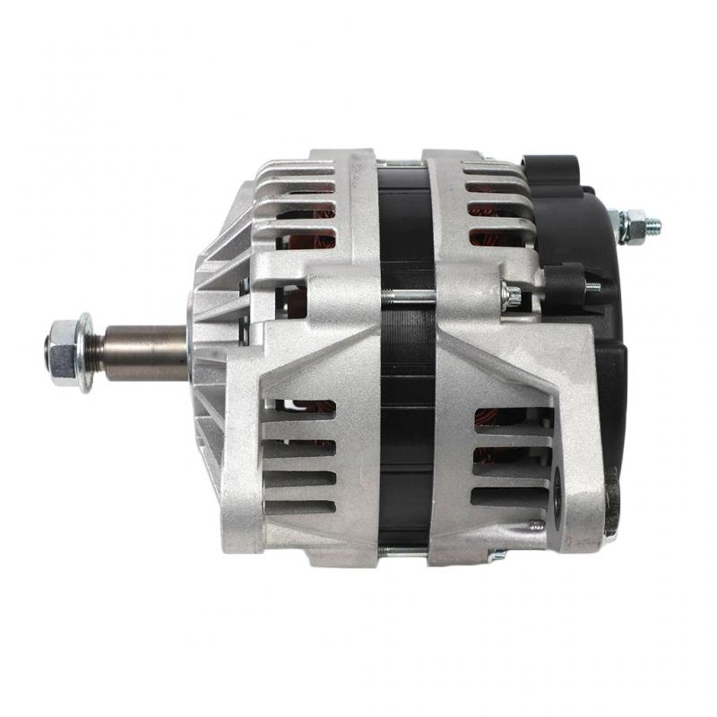 PAI INDUSTRIES - EM14070 - ALTERNATOR REPLACES DELCO 8600310