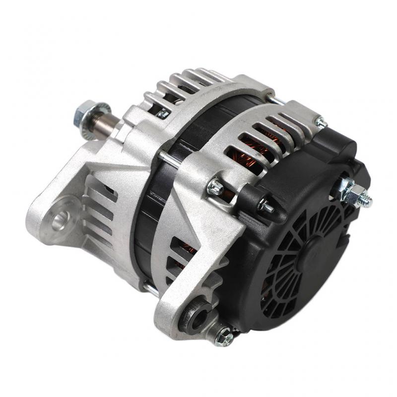 PAI INDUSTRIES - EM14070 - ALTERNATOR REPLACES DELCO 8600310