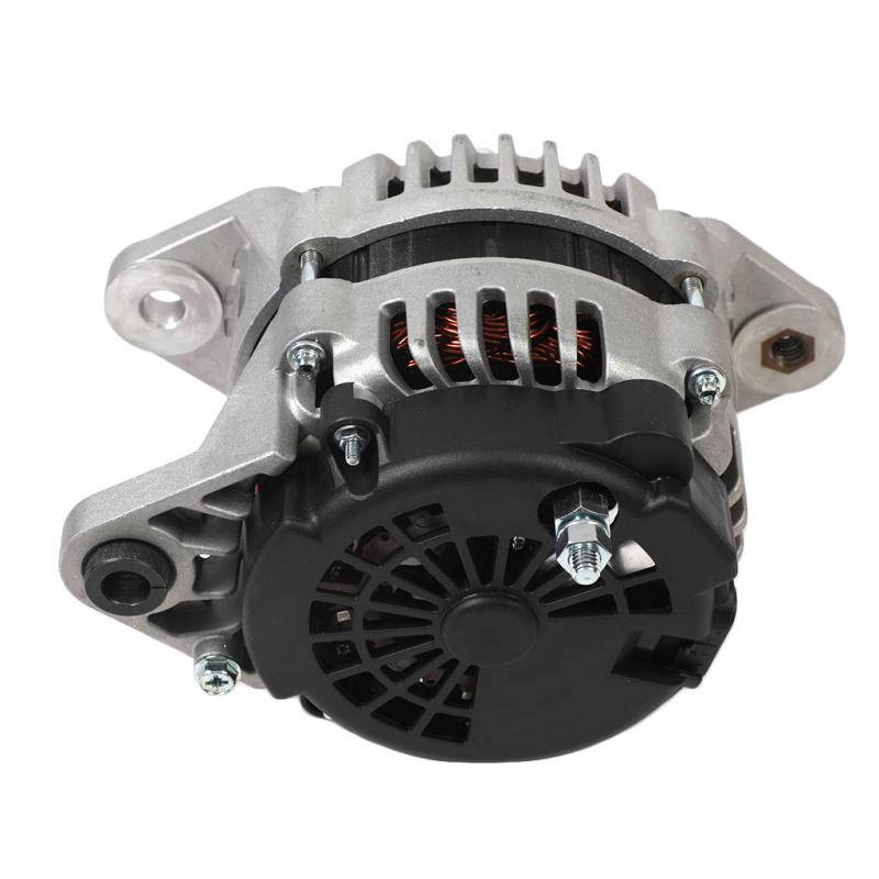PAI INDUSTRIES - EM14070 - ALTERNATOR REPLACES DELCO 8600310