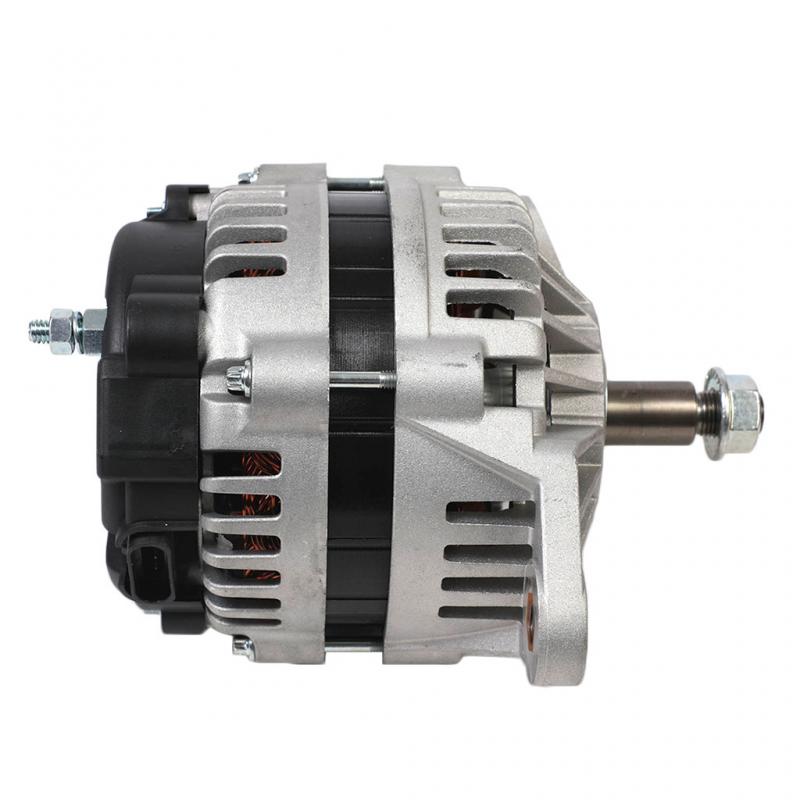 PAI INDUSTRIES - EM14070 - ALTERNATOR REPLACES DELCO 8600310