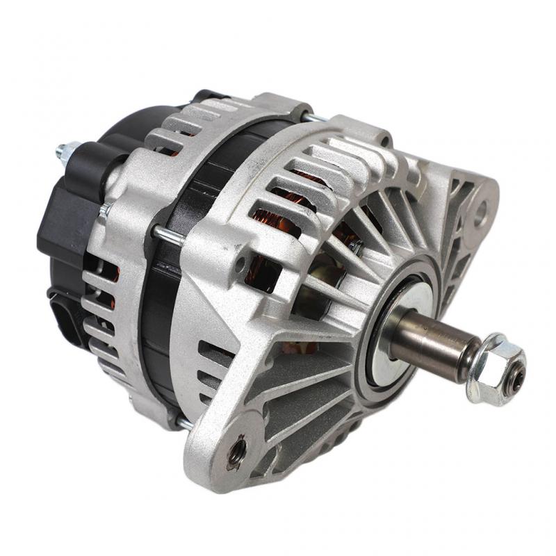 PAI INDUSTRIES - EM14070 - ALTERNATOR REPLACES DELCO 8600310