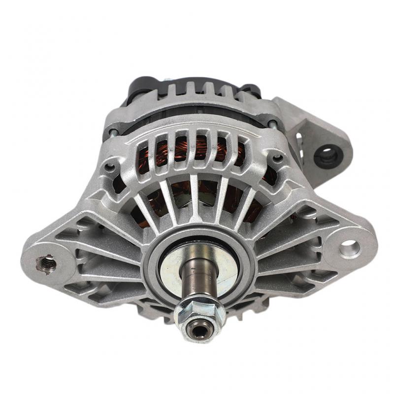 PAI INDUSTRIES - EM14070 - ALTERNATOR REPLACES DELCO 8600310