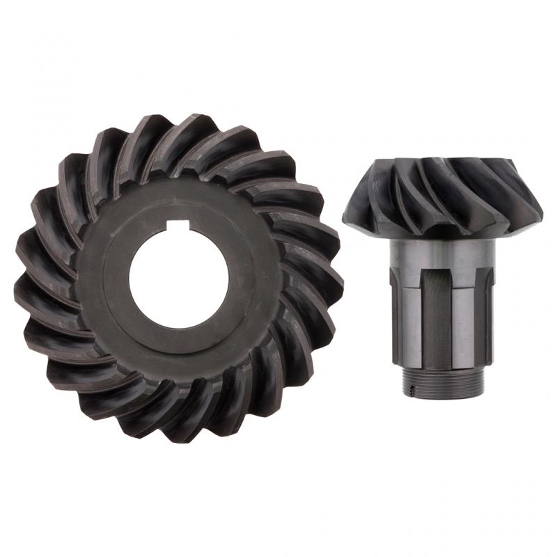 PAI INDUSTRIES - EM19300 - GEAR SET REPLACES MACK 24KH1893
