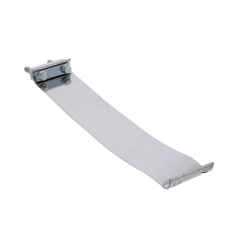 PAI INDUSTRIES - EM19370 - CLAMP REPLACES DONALDSON KYX004484