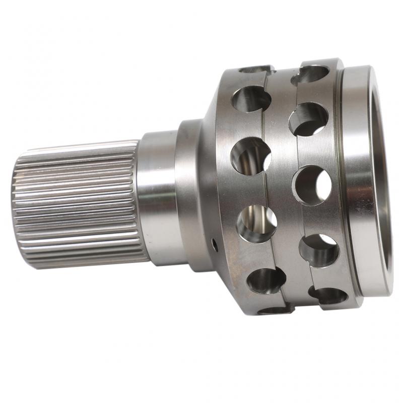 PAI INDUSTRIES - EM24220 - POWER DIVIDER CAGE REPLACES MACK 33KN411