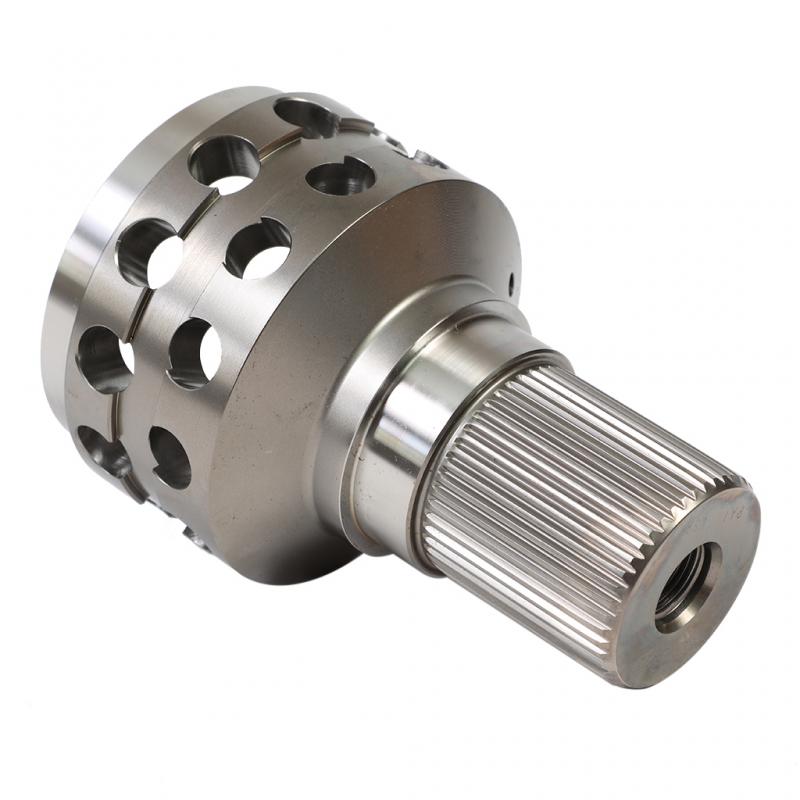 PAI INDUSTRIES - EM24220 - POWER DIVIDER CAGE REPLACES MACK 33KN411