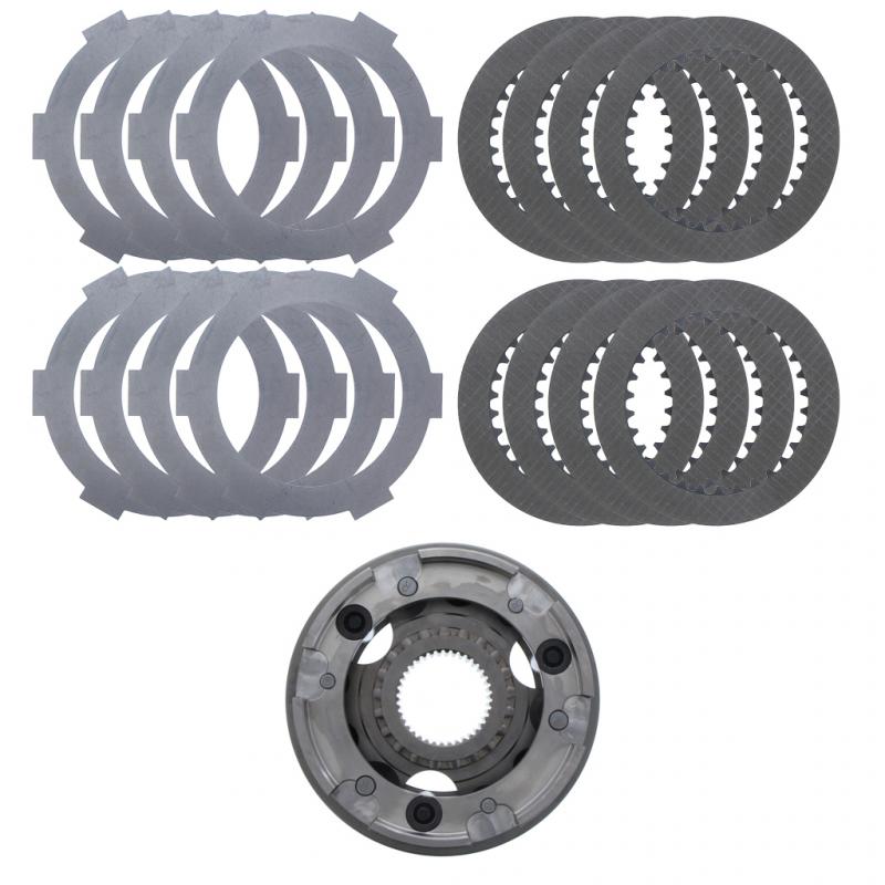 PAI INDUSTRIES - EM25040 - SYNCHRONIZER ASSEMBLY REPLACES MACK 320KB3147