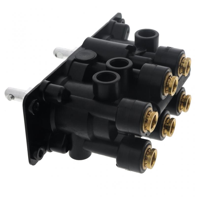 PAI INDUSTRIES - EM34560 - CONTROL MODULE REPLACES MOTION INDUSTRIES KN20607