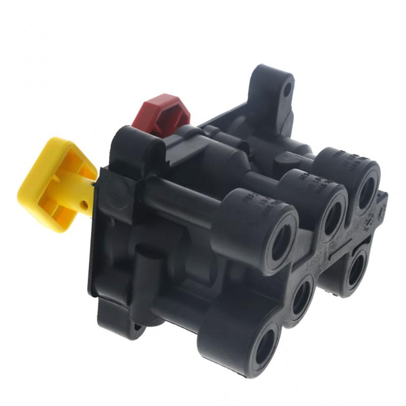 PAI INDUSTRIES - EM34580 - CONTROL MODULE REPLACES MOTION INDUSTRIES KN20615