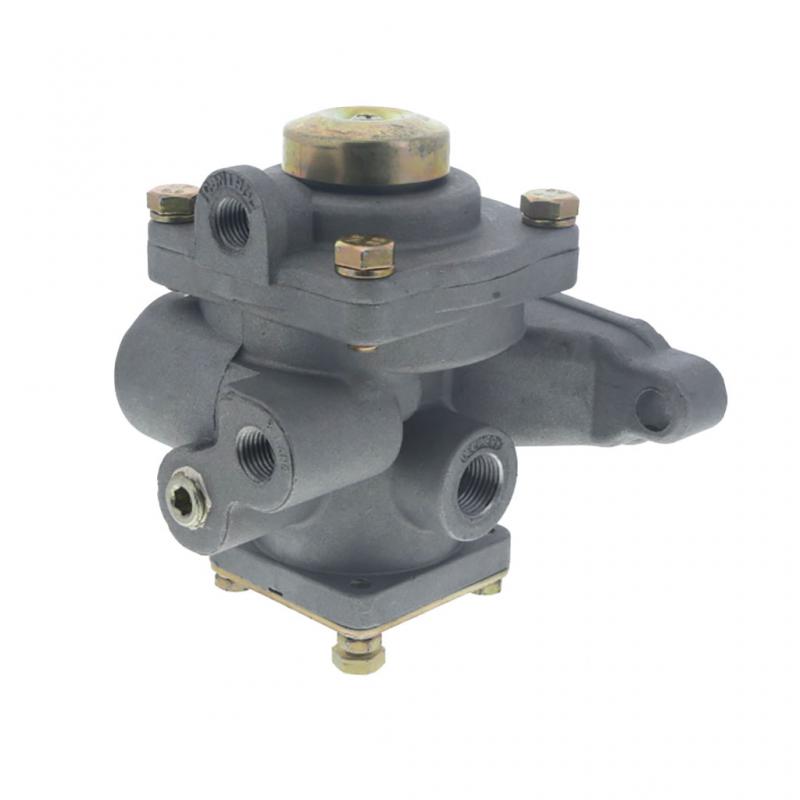 PAI INDUSTRIES - EM34590 - MODULATING VALVE REPLACES MACK 745-103081