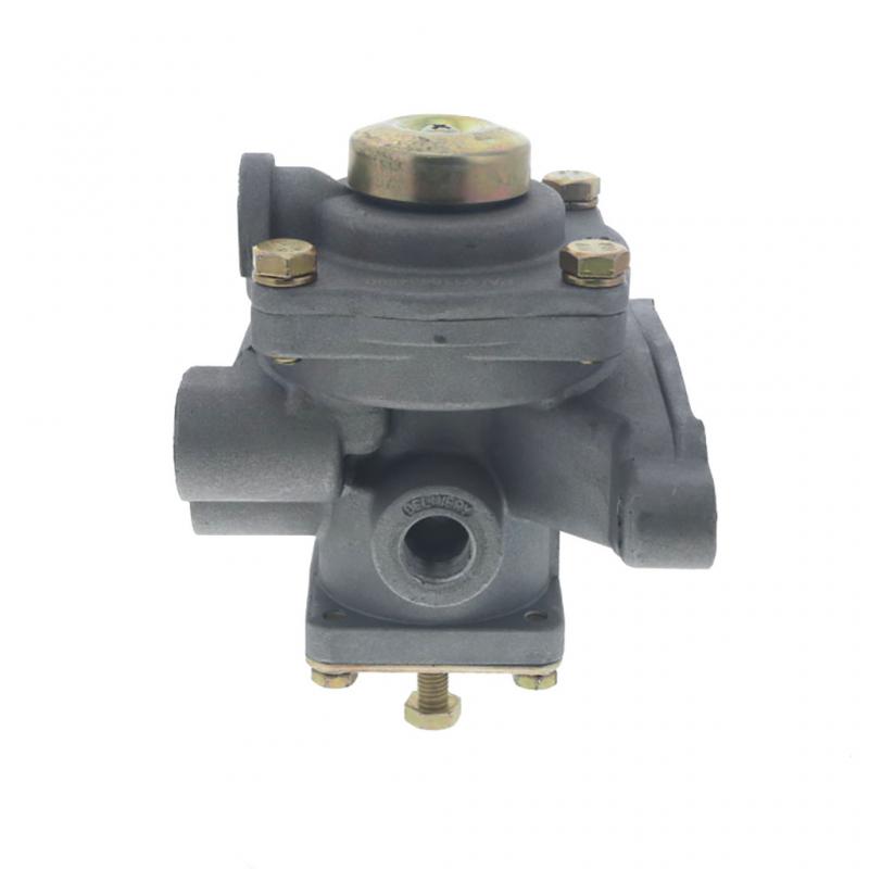 PAI INDUSTRIES - EM34590 - MODULATING VALVE REPLACES MACK 745-103081