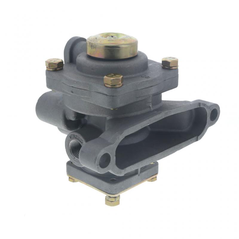 PAI INDUSTRIES - EM34590 - MODULATING VALVE REPLACES MACK 745-103081