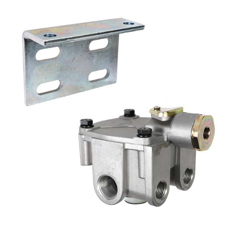 PAI INDUSTRIES - EM35070 - RELAY VALVE REPLACES MACK 745-103010