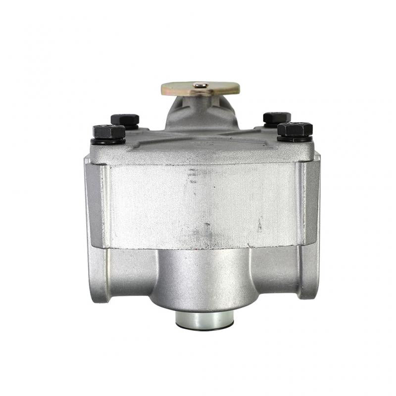 PAI INDUSTRIES - EM35070 - RELAY VALVE REPLACES MACK 745-103010