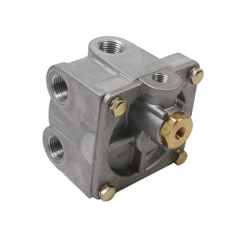PAI INDUSTRIES - EM35890 - RELAY VALVE REPLACES MOTION INDUSTRIES KN28071