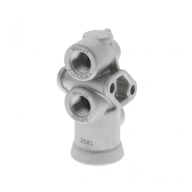 PAI INDUSTRIES - EM35910 - TRACTOR PROTECTION VALVE REPLACES MACK 20QE377