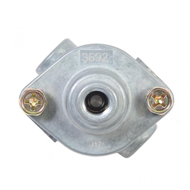PAI INDUSTRIES - EM35920 - PUSH PULL VALVE REPLACES MACK 745-276566