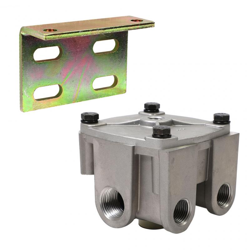 PAI INDUSTRIES - EM35960 - RELAY VALVE REPLACES MACK 745-103009