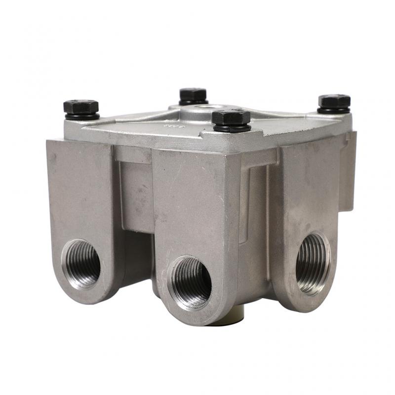 PAI INDUSTRIES - EM35960 - RELAY VALVE REPLACES MACK 745-103009