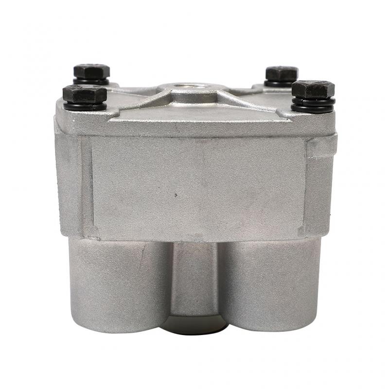 PAI INDUSTRIES - EM36130 - RELAY VALVE REPLACES MACK 745-102626
