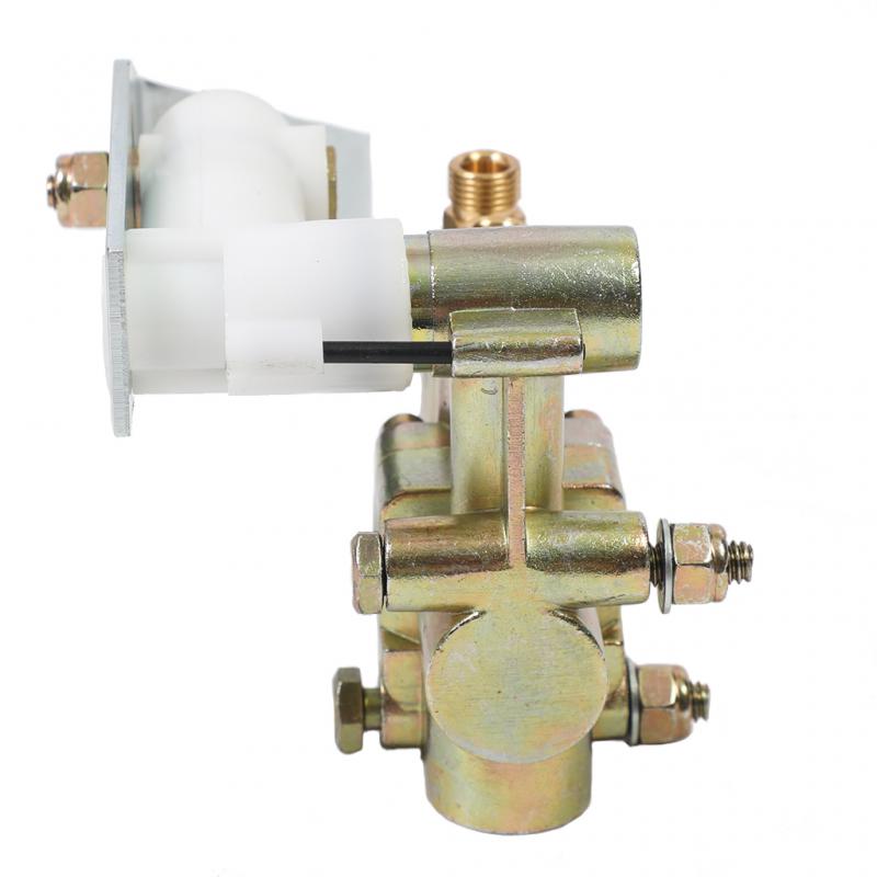 PAI INDUSTRIES - EM36270 - CONTROL VALVE REPLACES MACK 20QE3126