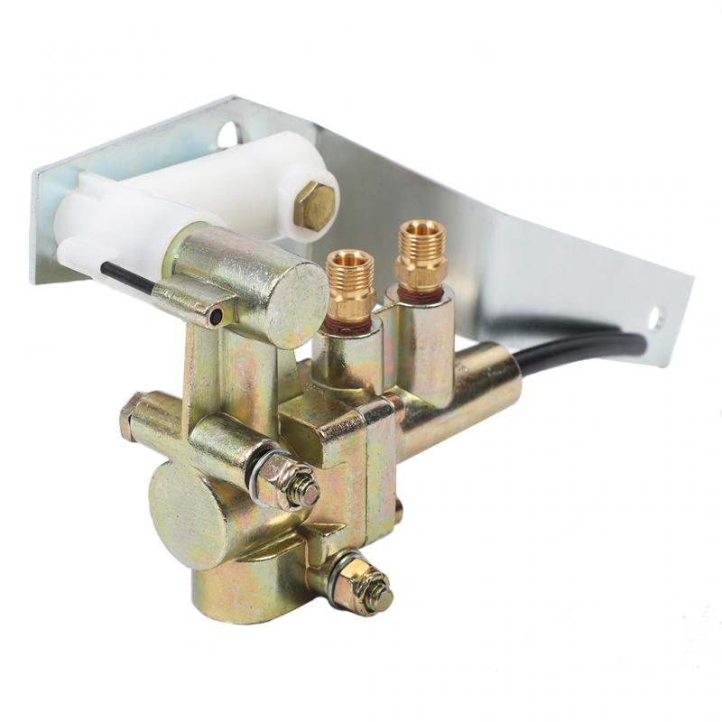 PAI INDUSTRIES - EM36270 - CONTROL VALVE REPLACES MACK 20QE3126