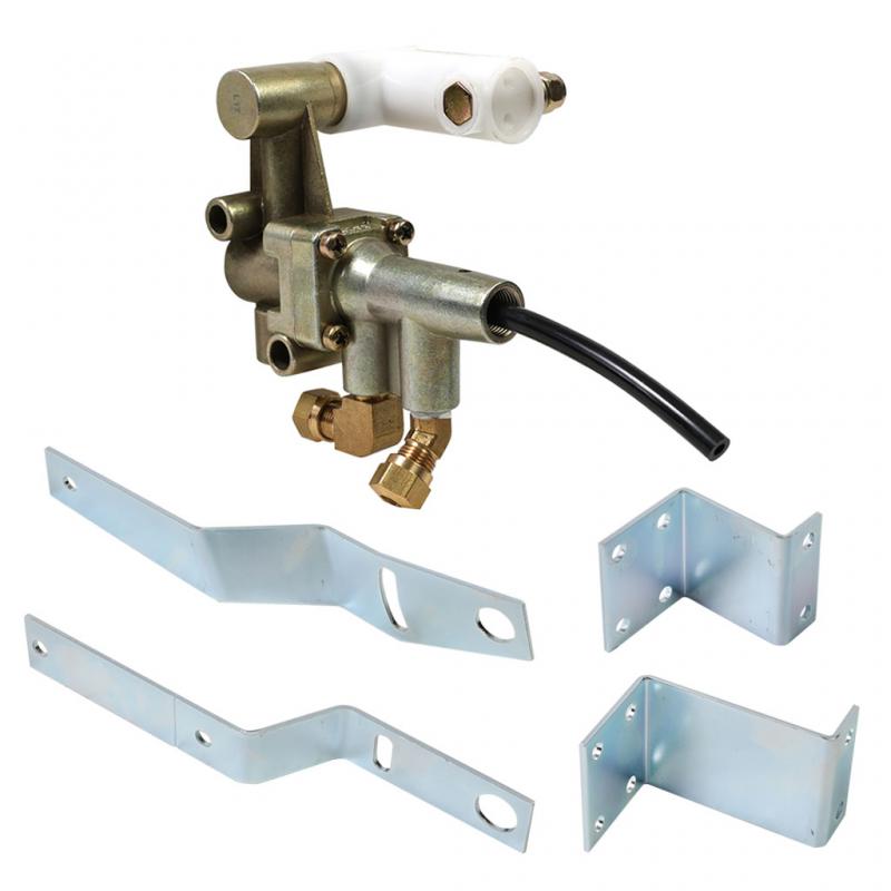 PAI INDUSTRIES - EM36280 - LEVELING VALVE REPLACES MACK 20QE3191