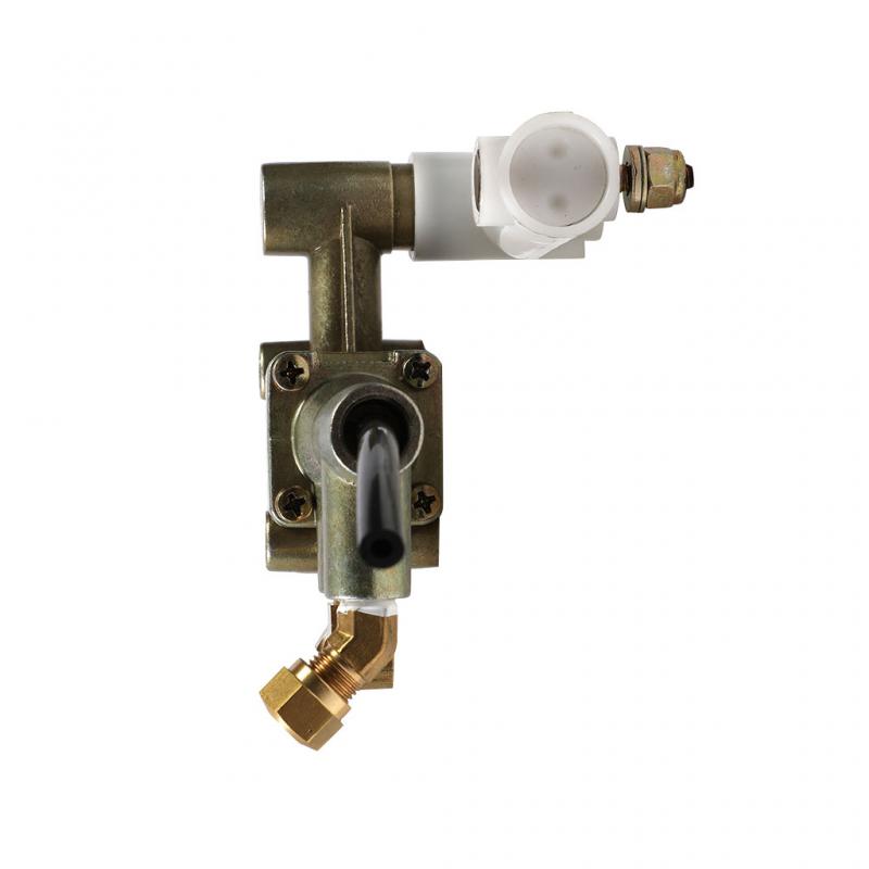 PAI INDUSTRIES - EM36280 - LEVELING VALVE REPLACES MACK 20QE3191