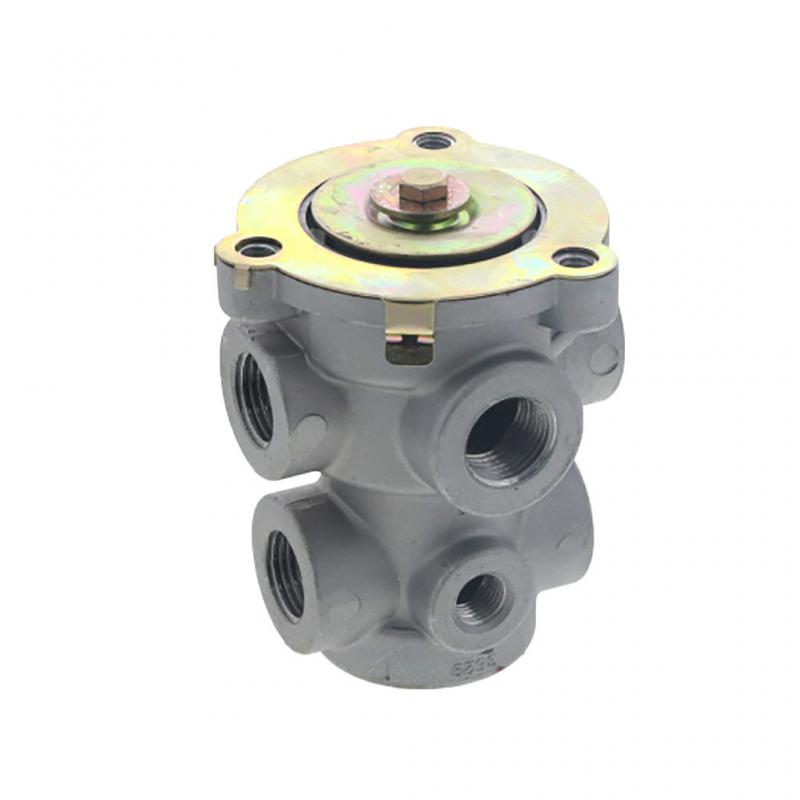 PAI INDUSTRIES - EM36290 - FOOT VALVE REPLACES MACK 745-277863
