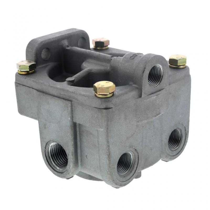 PAI INDUSTRIES - EM36390 - RELAY VALVE REPLACES MACK 5396-KN28060