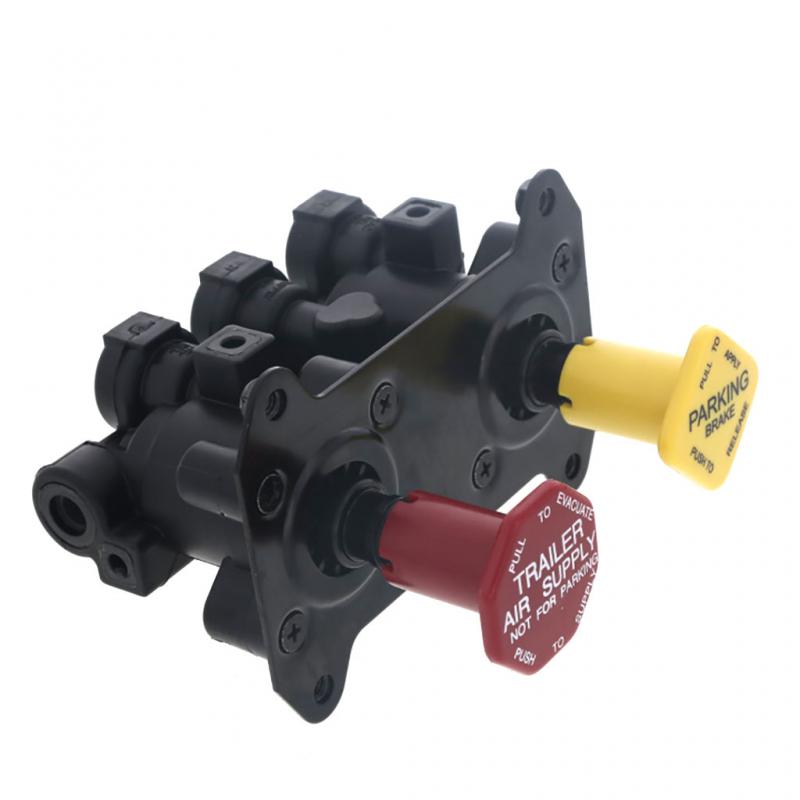 PAI INDUSTRIES - EM36480 - CONTROL MODULE REPLACES MACK 20QE3316M