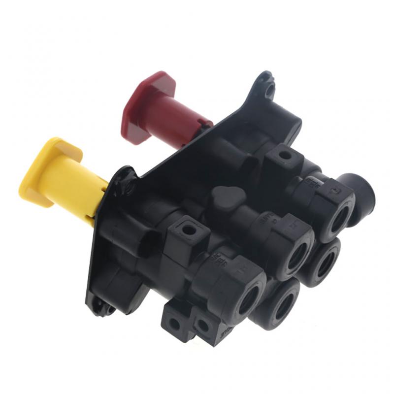 PAI INDUSTRIES - EM36480 - CONTROL MODULE REPLACES MACK 20QE3316M