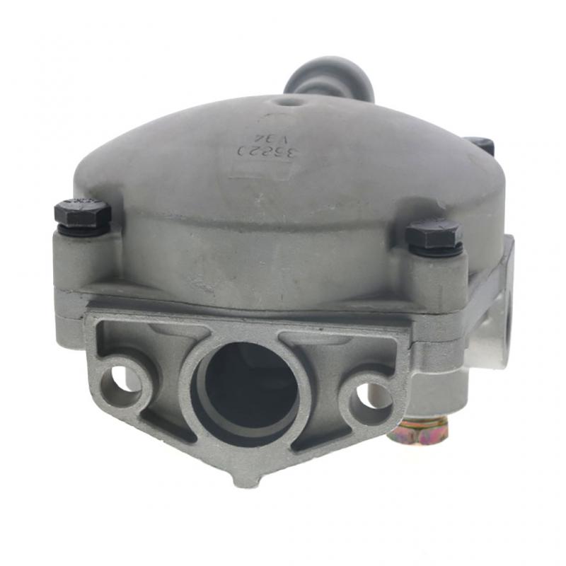 PAI INDUSTRIES - EM36820 - RELAY VALVE REPLACES MACK 745-279180