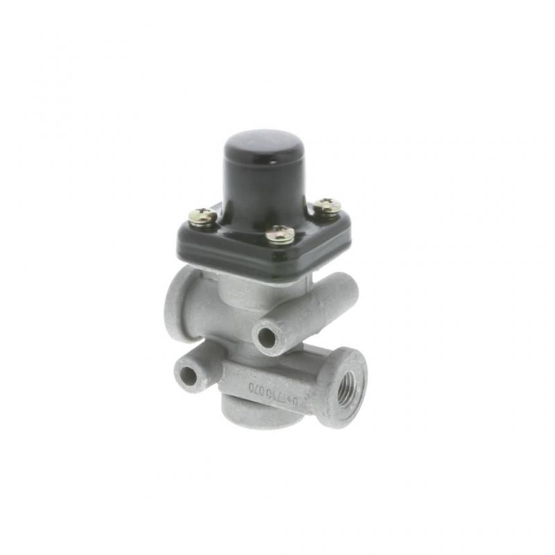 PAI INDUSTRIES - EM37040 - PRESSURE PROTECTION VALVE REPLACES MACK 745-288323