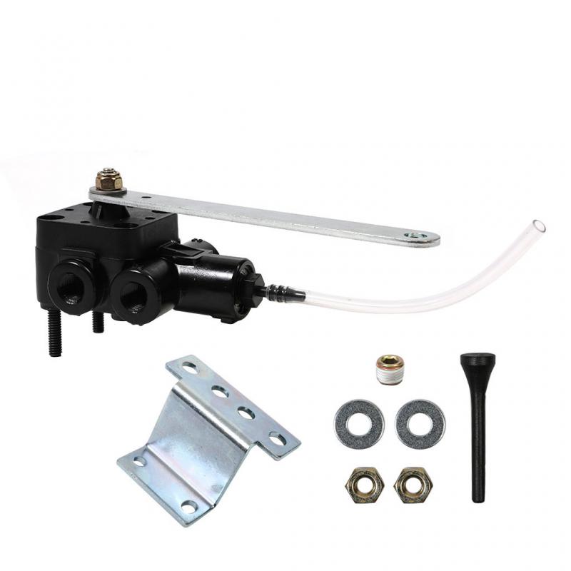 PAI INDUSTRIES - EM37240 - HEIGHT CONTROL LEVELING VALVE REPLACES MACK 4000-60826000