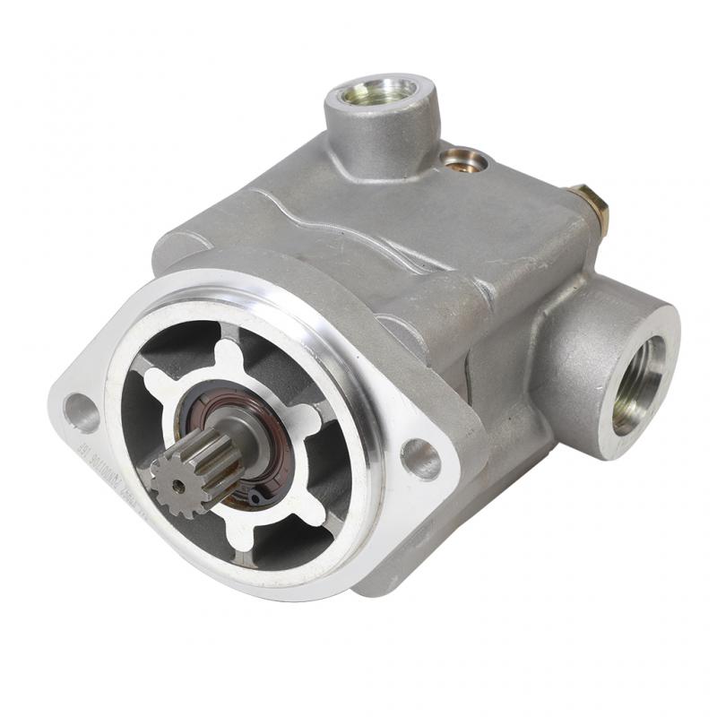 PAI INDUSTRIES - EM37390 - POWER STEERING PUMP REPLACES MACK 38QC4135M6