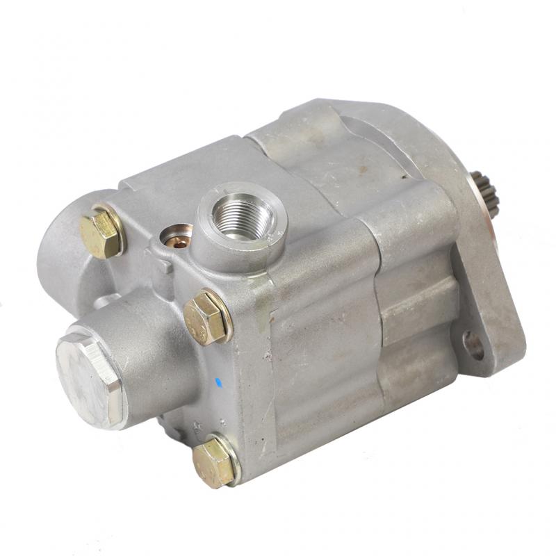 PAI INDUSTRIES - EM37390 - POWER STEERING PUMP REPLACES MACK 38QC4135M6